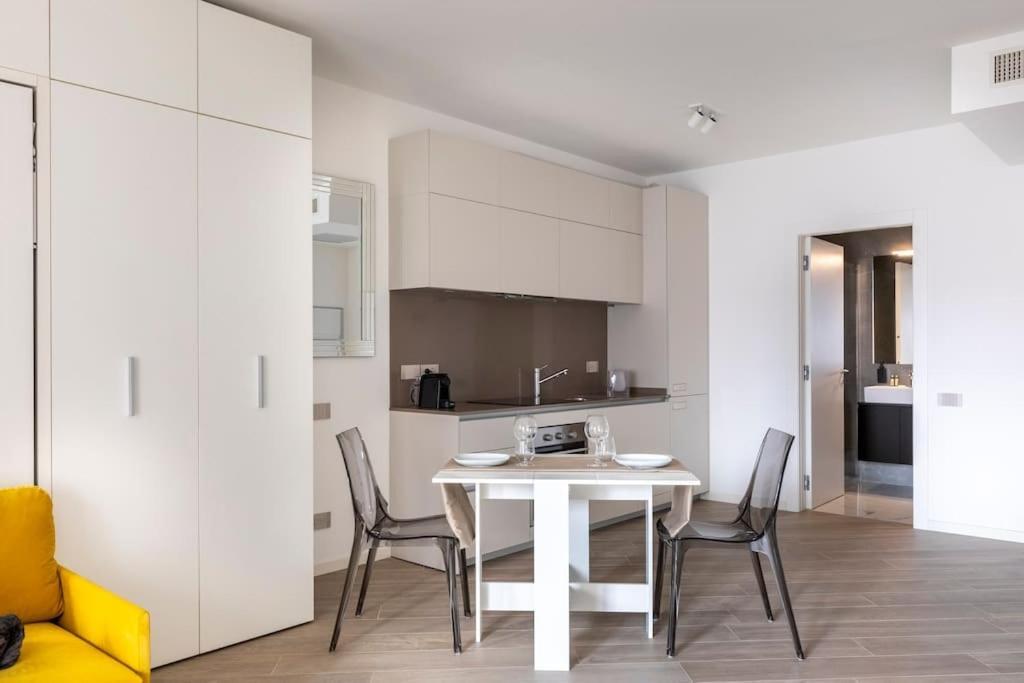 Apartamento Casa Parboni Roma Exterior foto
