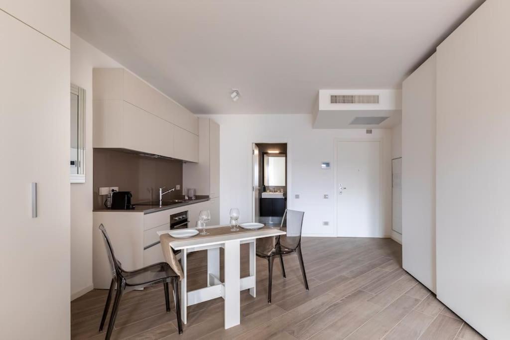 Apartamento Casa Parboni Roma Exterior foto