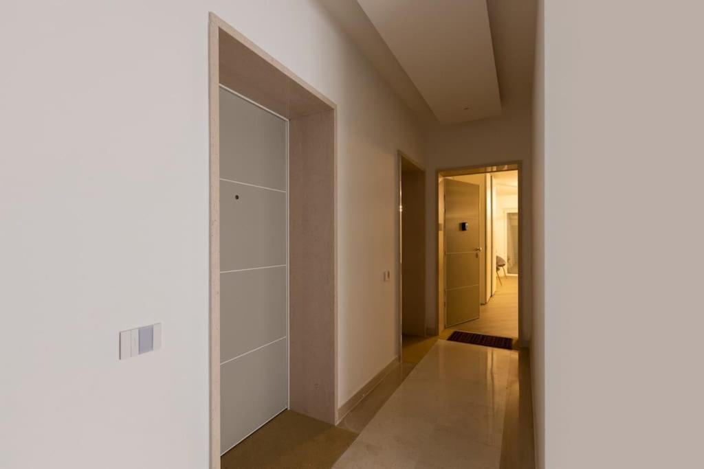Apartamento Casa Parboni Roma Exterior foto