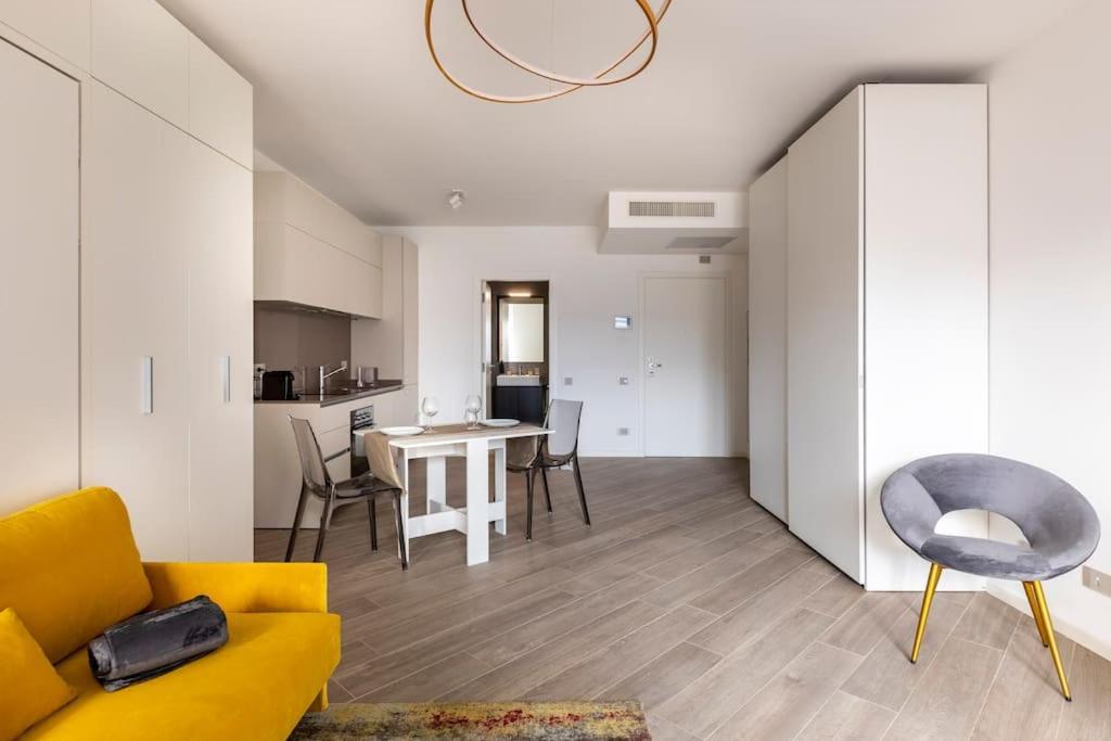 Apartamento Casa Parboni Roma Exterior foto
